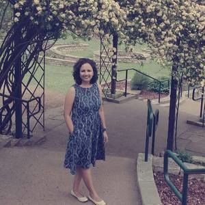 Meet your Posher, Vaishali